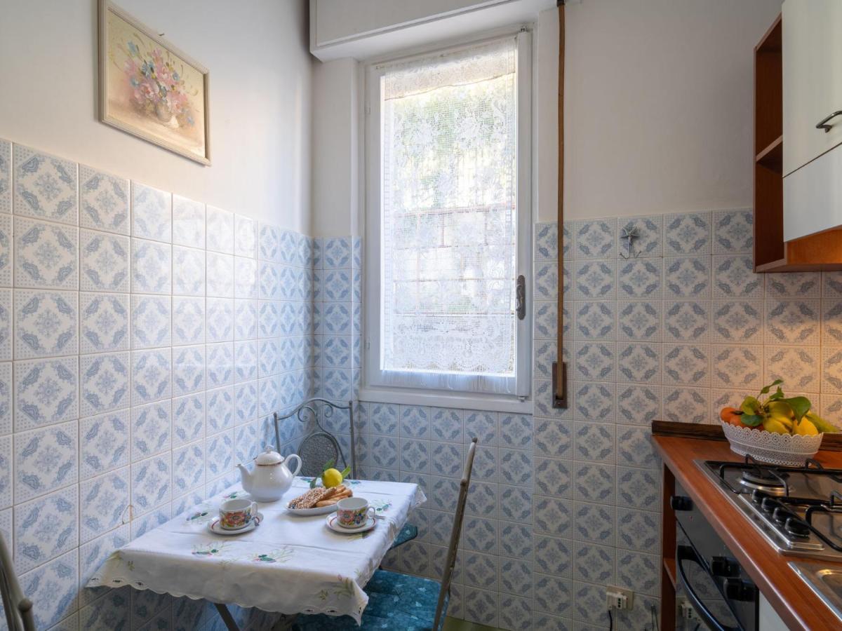 Apartment Casa Fidalma By Interhome Costarainera 외부 사진