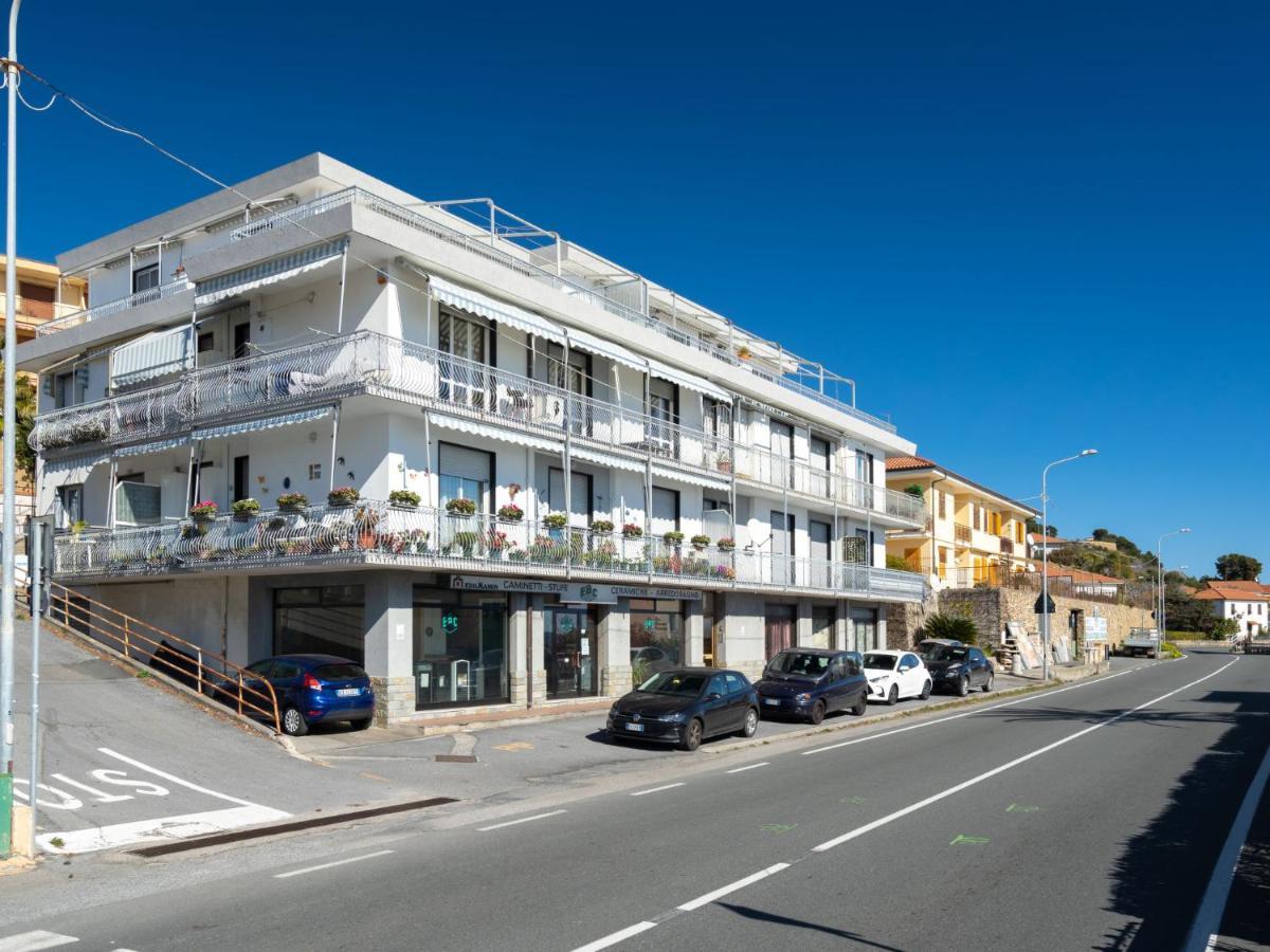 Apartment Casa Fidalma By Interhome Costarainera 외부 사진
