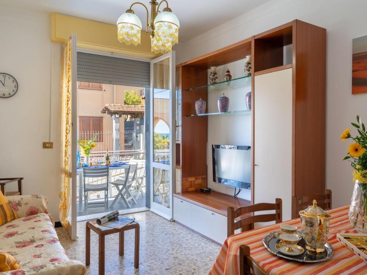 Apartment Casa Fidalma By Interhome Costarainera 외부 사진