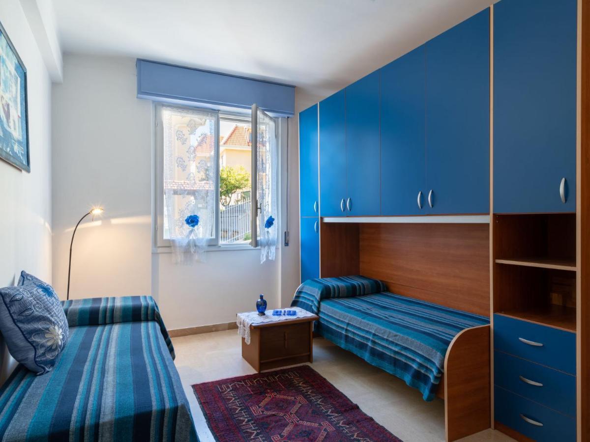 Apartment Casa Fidalma By Interhome Costarainera 외부 사진