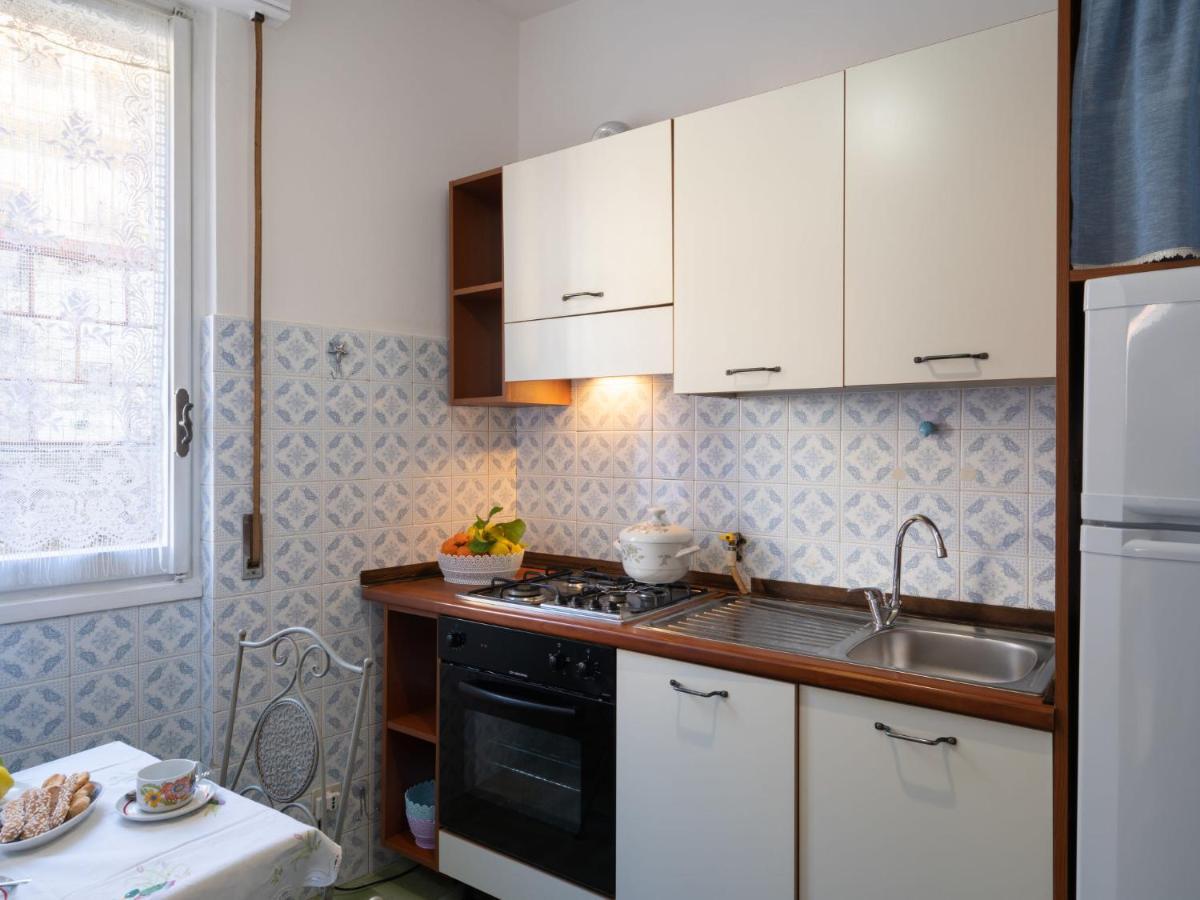 Apartment Casa Fidalma By Interhome Costarainera 외부 사진