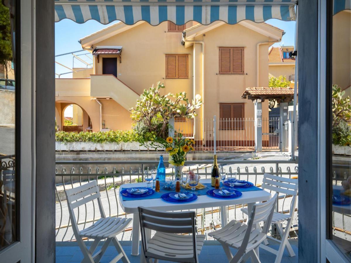 Apartment Casa Fidalma By Interhome Costarainera 외부 사진