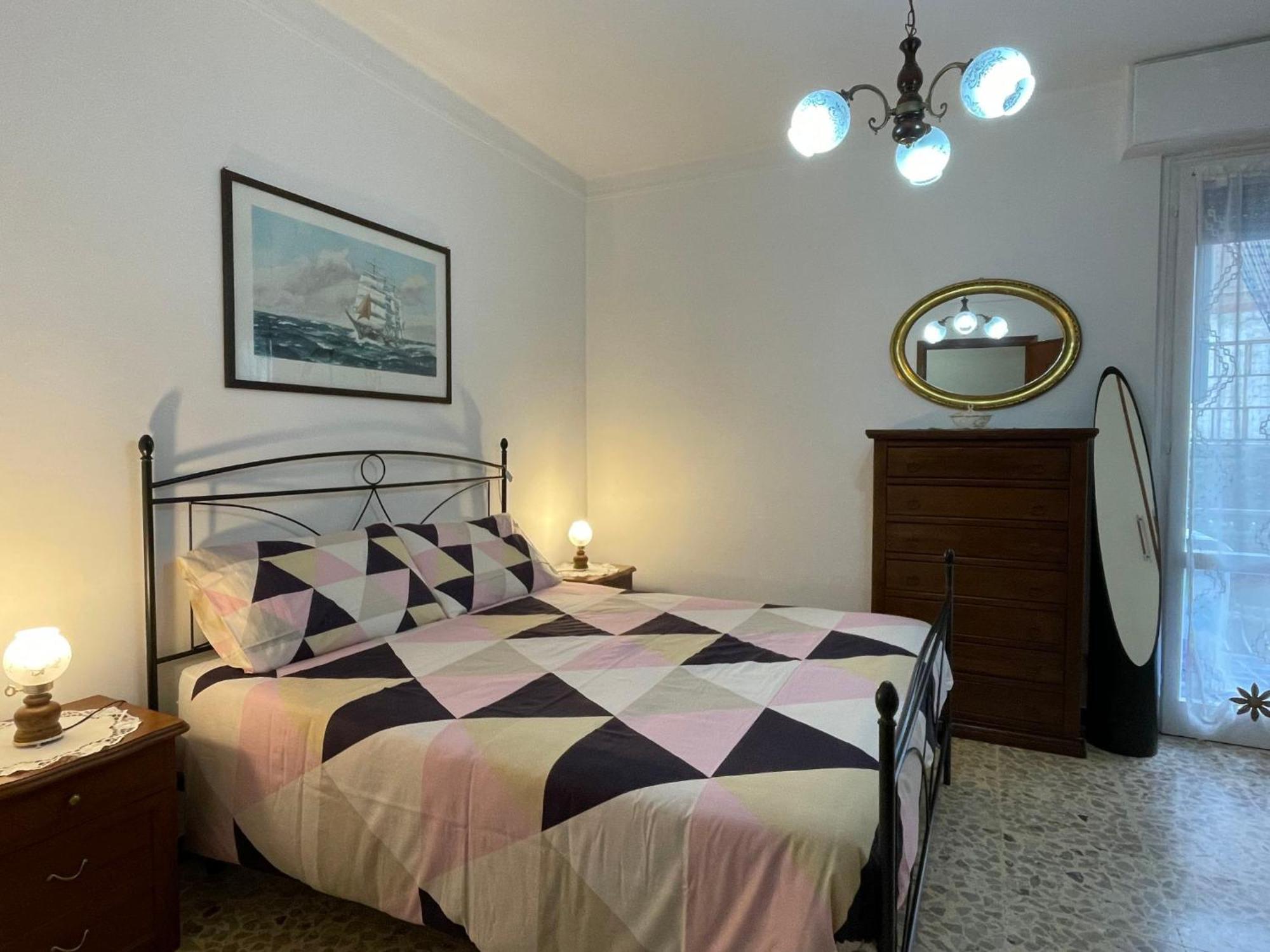 Apartment Casa Fidalma By Interhome Costarainera 외부 사진