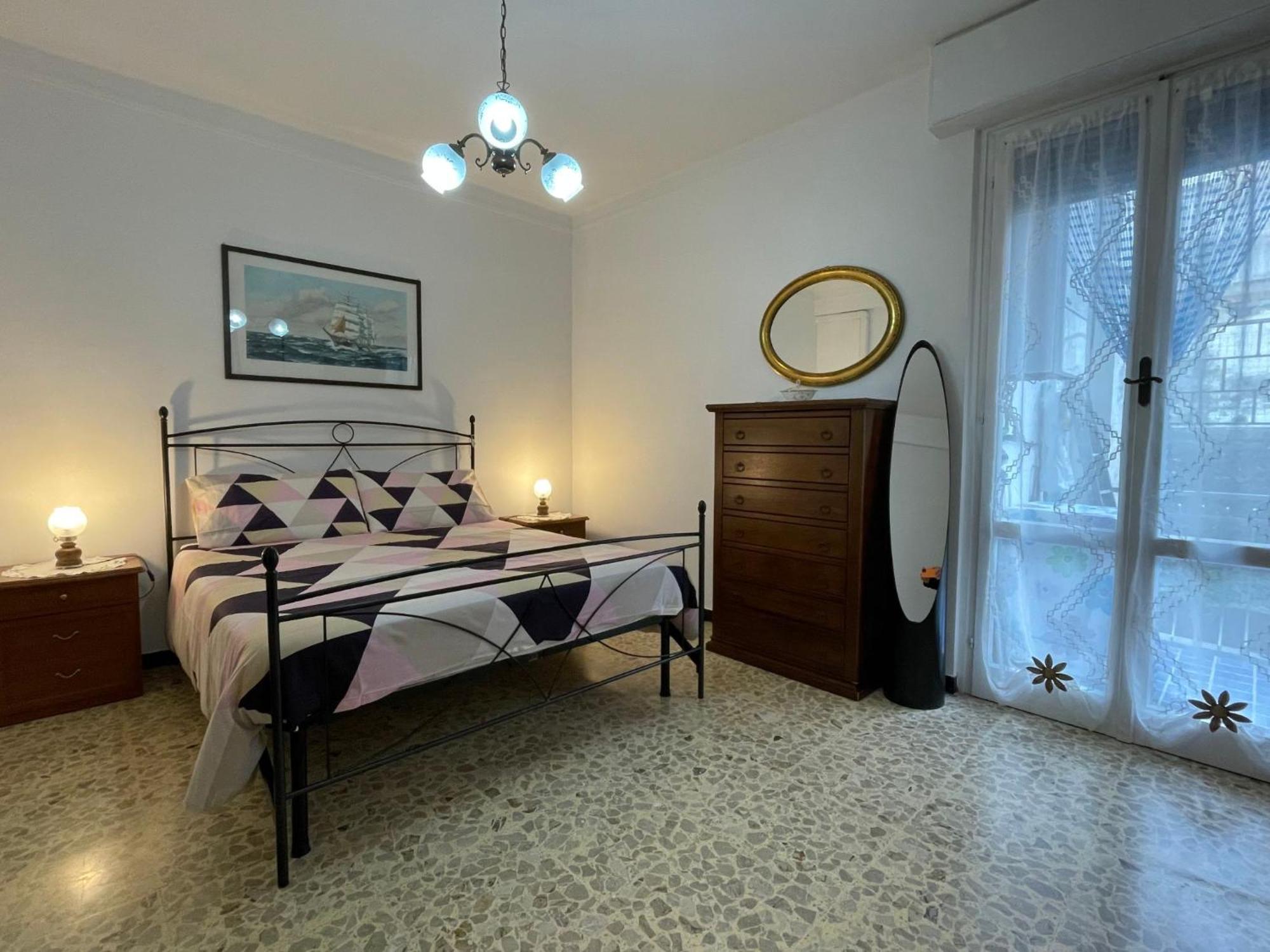 Apartment Casa Fidalma By Interhome Costarainera 외부 사진