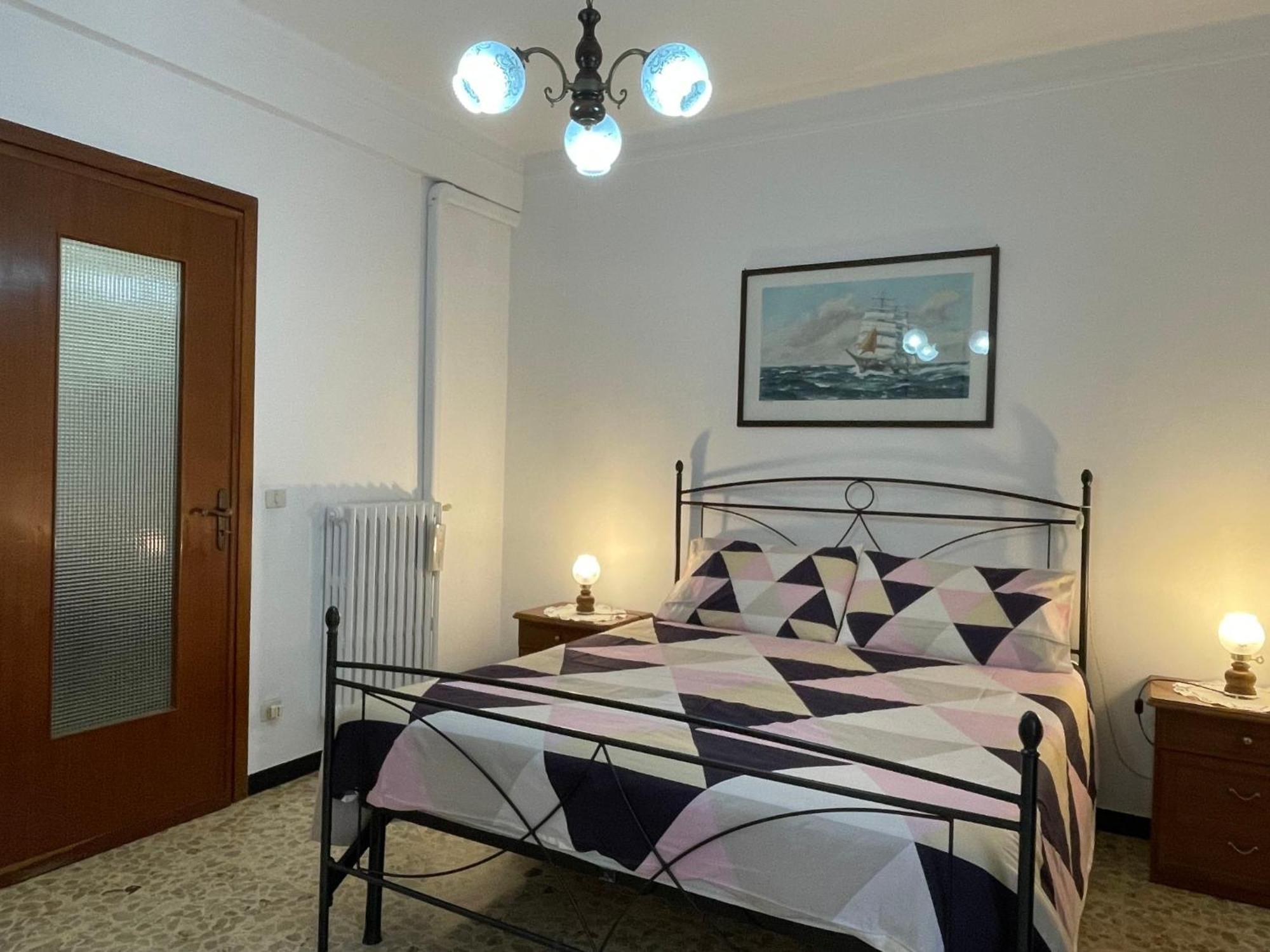 Apartment Casa Fidalma By Interhome Costarainera 외부 사진